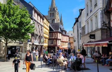 appartement au calme - Foto 21