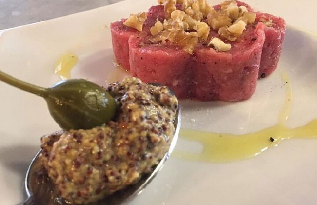 Visite gastronomique de Turin - Photo 6