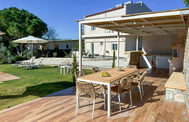 Villa Adam - Foto 34