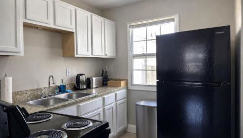 Birmingham 1BR Getaway Suite Near UAB with Parking - Foto 5