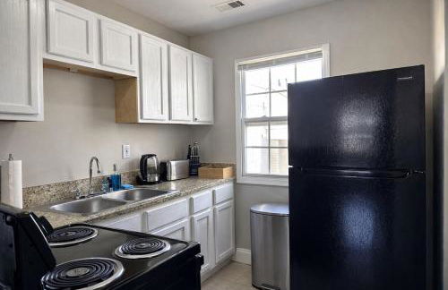 Birmingham 1BR Getaway Suite Near UAB with Parking - Foto 5