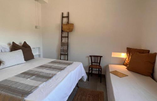 Villa Santareddi - Foto 41