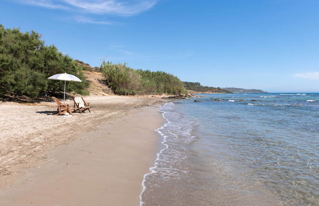 Maragani Beach Rooms & Breakfast - Photo 48