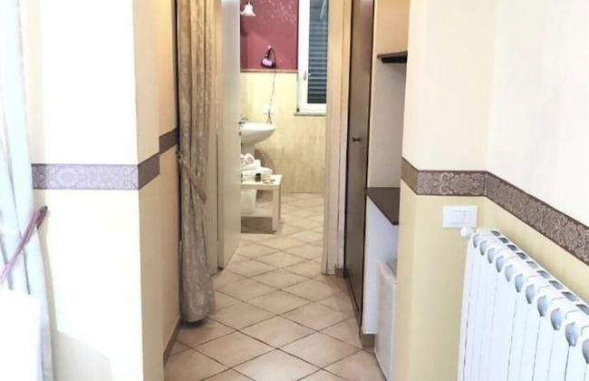 Dimora Annulina B&B - Photo 24