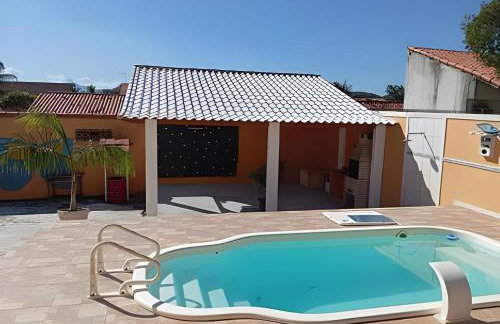 Casa Coral em Saquarema - Foto 76