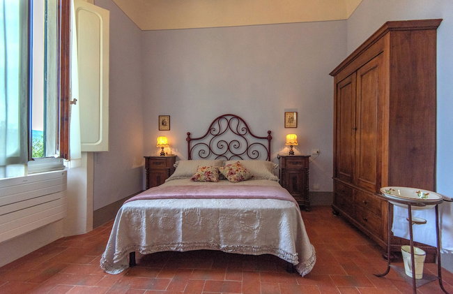 Agriturismo Villa Ulivello in Chianti - Foto 13