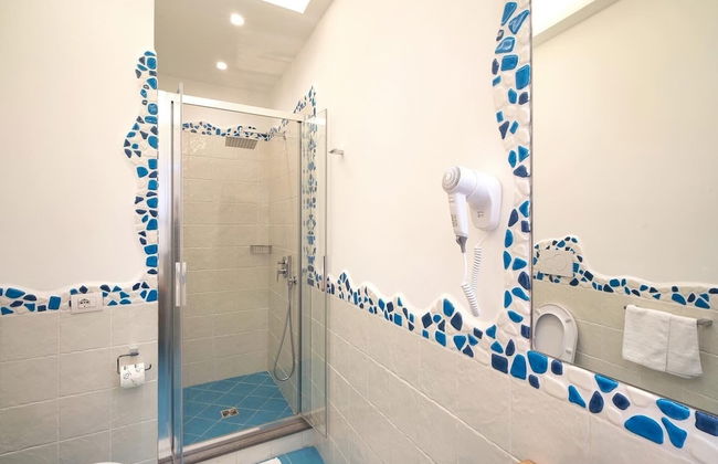 il Truciolo Suite - Photo 15