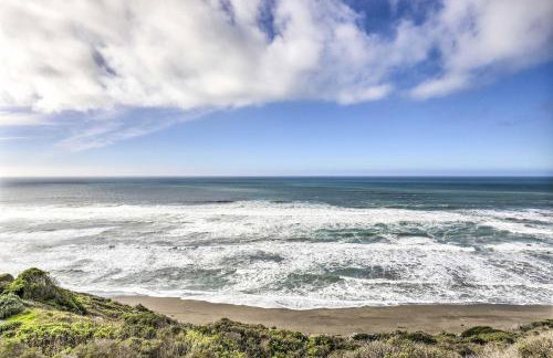 Rahus Ocean Refuge with Manchester Coast Views! - Foto 42