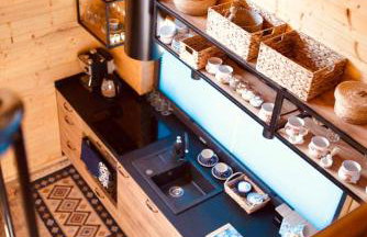 Ranczo nad Cedronem - Foto 17