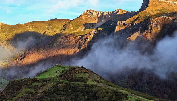 Somiedo Biosphere Reserve and its Villages - Tour from Oviedo - Photo 4
