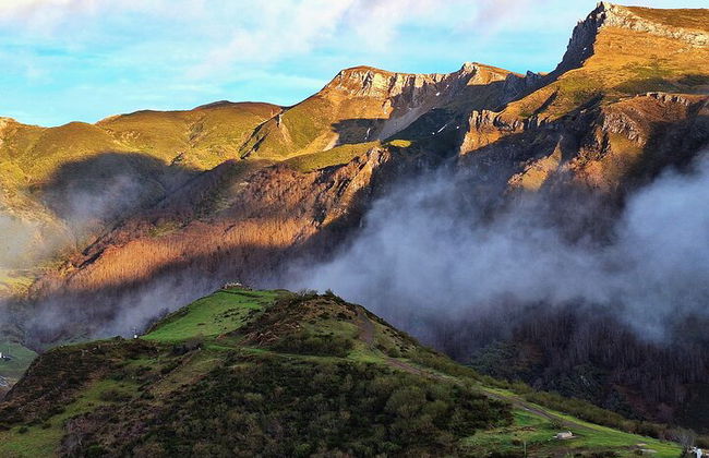 Somiedo Biosphere Reserve and its Villages - Tour from Oviedo - Photo 4