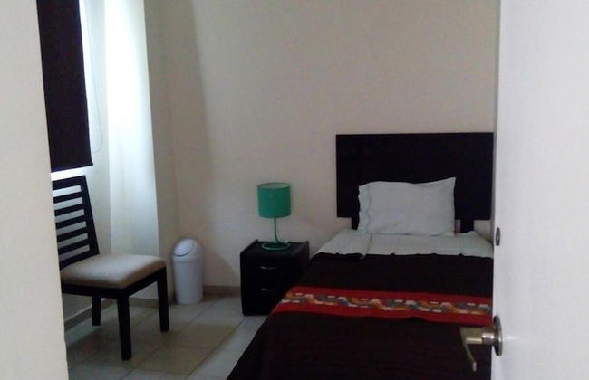 Australia Suites Ejecutivas - Foto 12