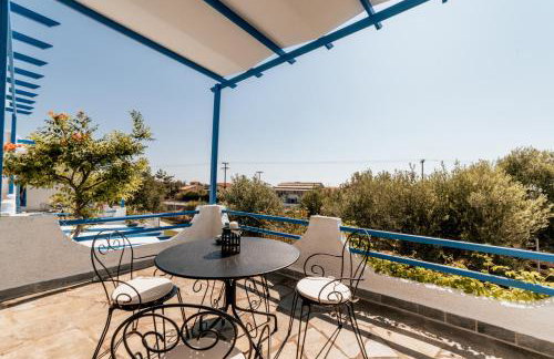 Cyclades Luxury Studios - Foto 75