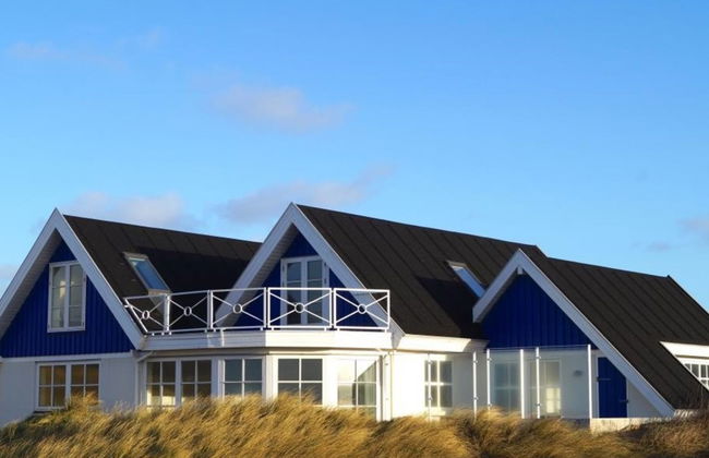 "Hillegonde" - 84m from the sea - Foto 33