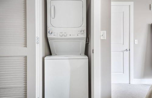 Blueground Bethesda roof pool nr food metro WDC-916 - Foto 13