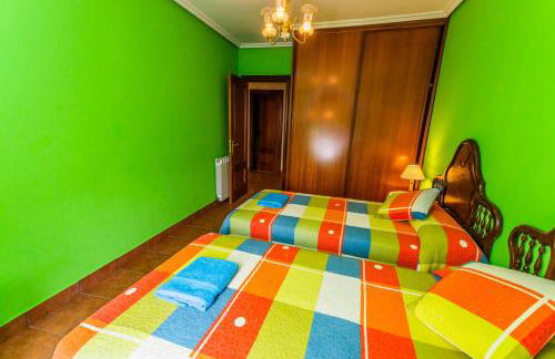 Casa Rural Erretzabal Txiki - Foto 55