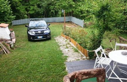 Sea Levanto and Cinque Terre Calm, Cool, Freedom,for Children and pet Parking - Foto 7