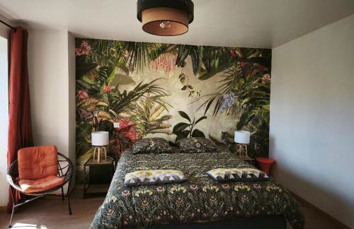 Gîte du Feuil - Foto 15