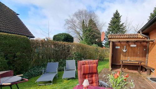 Pippert Comfortable holiday residence - Foto 3, Other