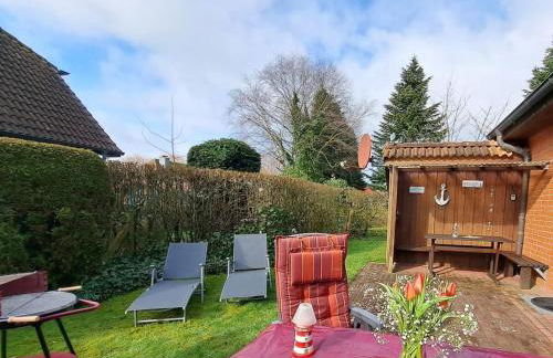 Pippert Comfortable holiday residence - Foto 3