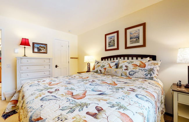 Restful Wildflower - Foto 3