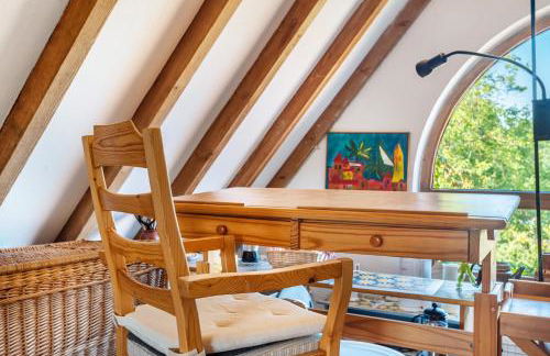 Ferienatelier im Haus Ginkgo - Photo 12