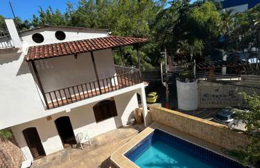 Casa Lebrão - Foto 1