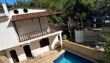 Casa Lebrão - Photo 1
