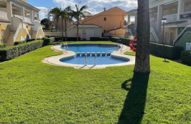 Adosado Wifi Gandía Playa - Solo familias - Photo 14