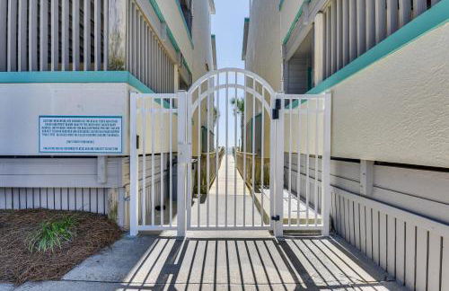 Panama City Beach Condo with Pool and Beach Access! - Foto 24