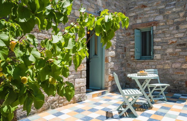 Palaeopoli Villas - Foto 29