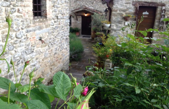 Agriturismo Castello della Pieve - Photo 30