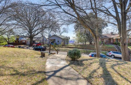 Walk to Amphitheater and Stadium Home with Deck! - Foto 23