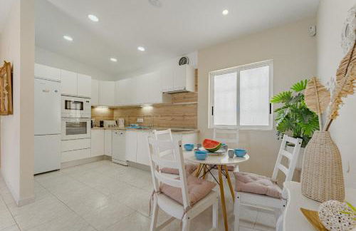 Private Holiday House with Ocean View Garden 7min to Bahia Beach Costa Adeje - Photo 8