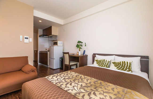 Mr.KINJO VIOLETTE KUKOMAE - Foto 10