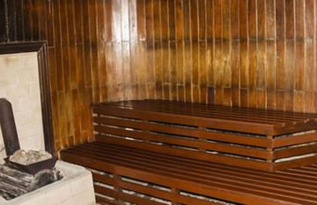 Apart Hotel Toborochi - Photo 24