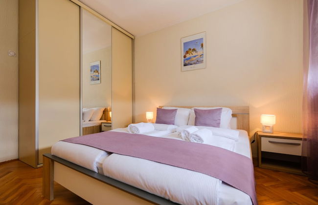 3rooms downtown Belgrade - Foto 4