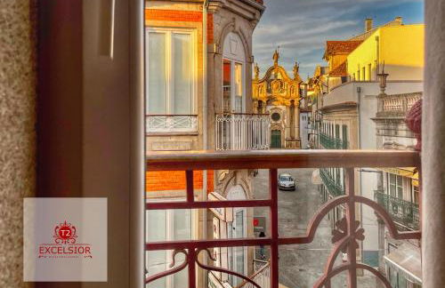 T2 Duplex - Exclusivo no centro histórico - Foto 2