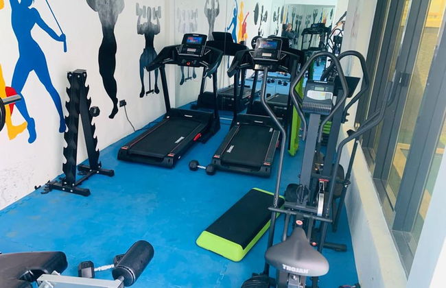 Immaculate 4-bed Apartment in Lekki - Photo 21