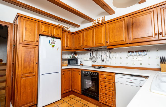 Villa Casablanca - Foto 14