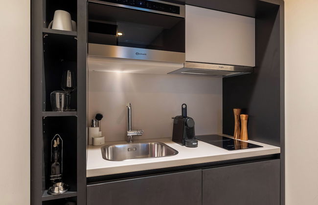 Limehome Düsseldorf Stresemannstraße - Foto 63