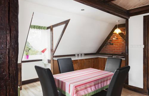 Gospodarstwo Agroturystyczne Kowalowe Wzgórze - Foto 59