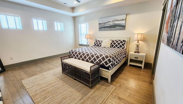 Shore Thing Getaway - Foto 2, Habitación