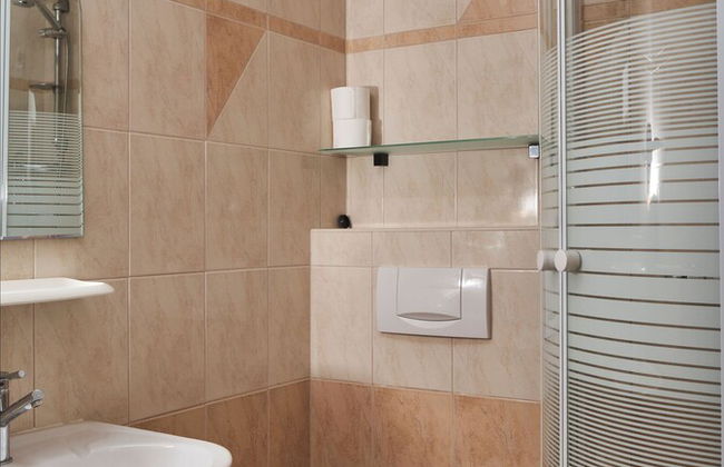 Apartment Studio With Sea View for 2-3 People - Foto 10