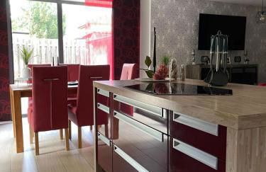 Ferienhaus Nicole II, Barrierefrei, mit HIRO Lift - Foto 28