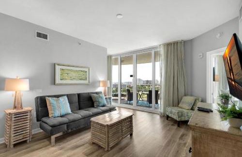 Palms Resort #2916 Full 2 Bedroom - Foto 14