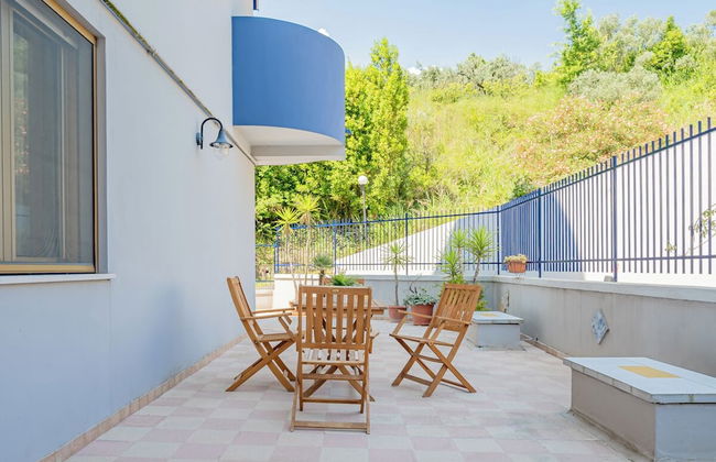 Cono a Mare 1b in Marina di Vasto - Foto 5