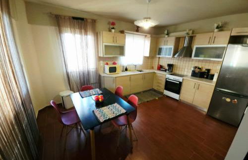 Nefeli Villa lagonisi - Pool - Photo 12