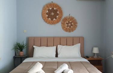 Vassia's B rooms - Foto 24