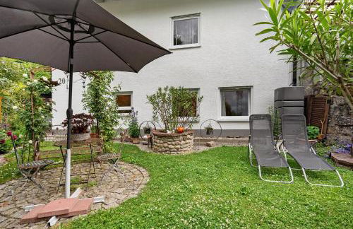 Ferienwohnung Zapf - Photo 21